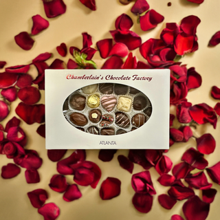 Mothers Day Chocolate Assortment Box - Chamberlains Chocolate Factory & Cafe