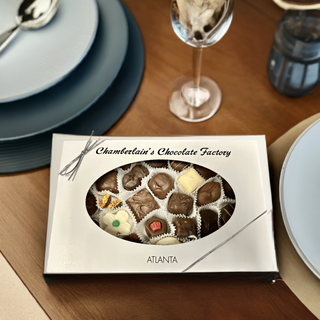 Chocolate Assortment Box - Chamberlains Chocolate Factory & Cafe