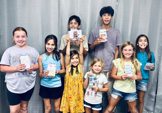 Make Your Own Giant Chocolate Bar Event. Fun For All Ages! - Chamberlains Chocolate Factory & Cafe