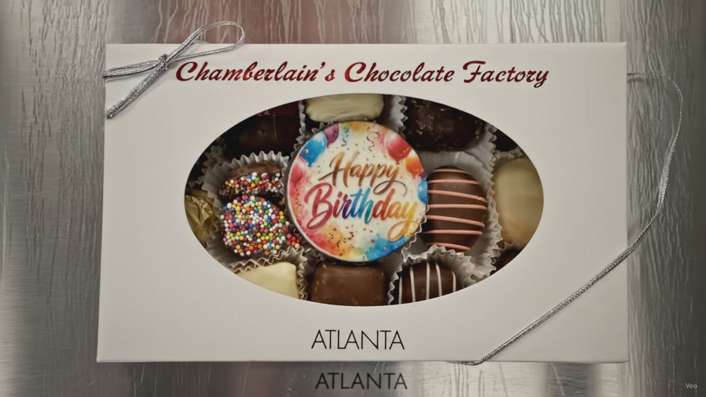 Chocolate Oreo Assortment Atlanta