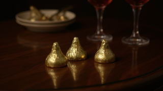 Vegan Chocolate Valentine Box