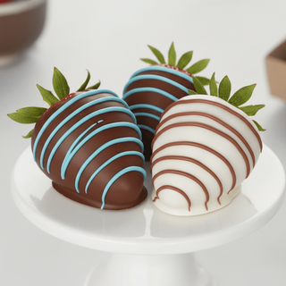 Chocolate Covered Strawberries For Him Fathers Day Roswell Atlanta