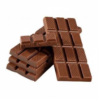 Vegan Dairy-Free Milk Chocolate Bar